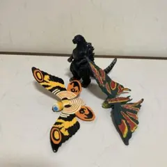 2026年最新】ゴジラ バトラの人気アイテム - メルカリ