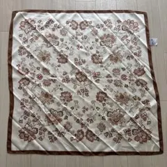 UNIQLOスカーフ　60cm