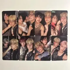 &TEAM Back to Life NICHOLAS ケミトレカ まとめ