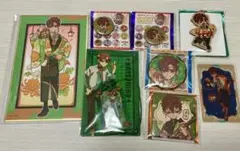 地縛少年花子くん 日向夏彦セット