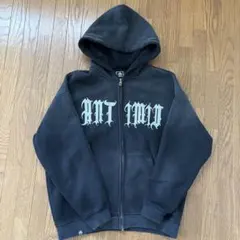 2026年最新】antimid ジップパーカーの人気アイテム - メルカリ