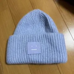 acne studios ニット帽