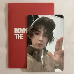 2025年最新】boynextdoor サノクの人気アイテム - メルカリ