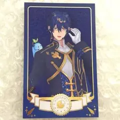 にじさんじ 3D共通衣装 レオス・ヴィンセント