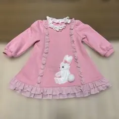 2025年最新】シャーリーテンプル90サイズの人気アイテム - メルカリ