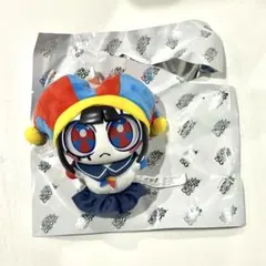 アメイジングデジタルサーカス ポムニ アニミニズ ペンダント - メルカリ