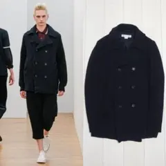 2025年最新】ギャルソン SHIRT ピーコートの人気アイテム - メルカリ