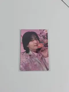 SEVENTEEN ジョンハン ALWAYS YOURS A盤 トレカ