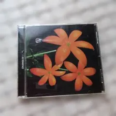 ORANGE RANGE 花
