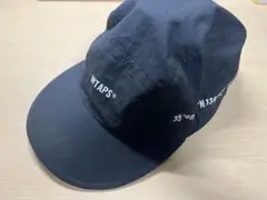 WTAPS® 22ssナイロンコットンウェザーキャンプキャップ