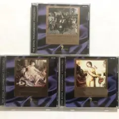 【盤面美品】ロイヤル・フィルハーモニー管弦楽団 名曲アルバム Vol.4～6