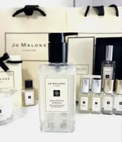 ジョーマローン イングリッシュペアー&フリージア ボディ&ハンドソープ250ml