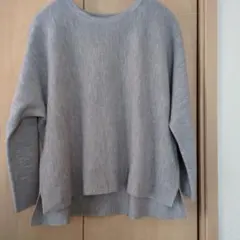 23区ニット