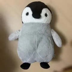 ニトリ Nウォーム あったかぬいぐるみ ペンギン L - メルカリ