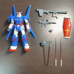 HG 1/144 フォーエバーガンダム ＆ HGUCガンダム対応武器セットA