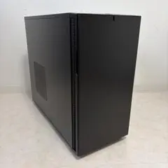 pcケース ミドルタワー