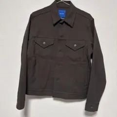 ジャケット デニムジャケット