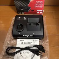 スナップオン ブルーポイント バッテリージャンプスターター EECS3BJP 