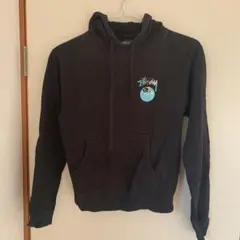 Stussy 8ボール　パーカー