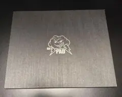 SkyPAD Glass 3.0 XL ホワイト