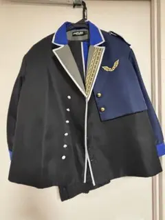あんスタ 巴日和 コンクエスト コスプレ Mサイズ コミックランドのサムネイル