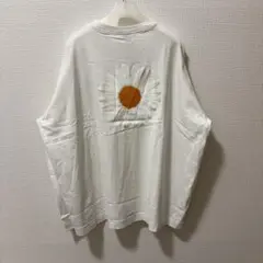 PEACEMINUSONE PMO x NIKE LS Tee "White"