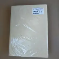 未使用 トゥルースリーパーシリーズ 低反発マットレス 専用内カバー クイーン