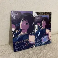 サカモトデイズ　party mission シャイニーカードコレクション　大佛