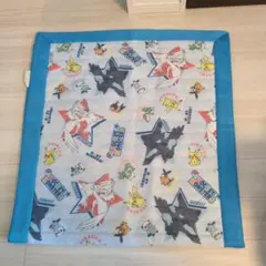 ポケモン　ラグ　カーペット 1畳