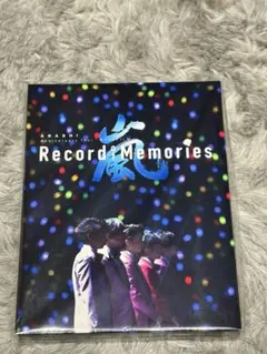 嵐 5×20 Record of Memories Blu-ray FC限定盤 - メルカリ
