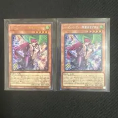 即発送 ハーピィレディ華麗なる分身 シークレット ウルトラセット