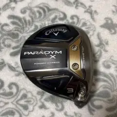 2025年最新】パラダイム フェアウェイウッドの人気アイテム - メルカリ