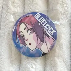 ブルーロック　トレーディング缶バッジ　浴衣　御影玲王　ブルロ