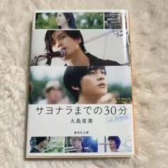 サヨナラまでの30分 side:ECHOLL