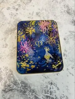 限定品　クレドポーボーテ　オンブルクルールクアドリ　501