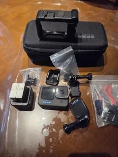 GoPro HERO 11 BLACK本体 アクセサリーセット - メルカリ