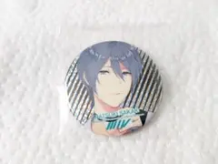 SideM FiFS展 牙崎漣 缶バッジ White - メルカリ
