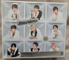 Snow Mania S1<初回盤B>