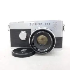 【動作確認済】 Olympus PEN F G0327-3-1v 動作確認済】 Olympus PEN F G0327-3-1v - メルカリ