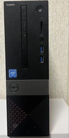 2025年最新】dell vostro 3470の人気アイテム - メルカリ