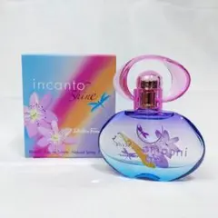 サルヴァトーレフェラガモ インカントシャイン 香水30ml 箱あり