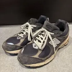 New Balance 2002R "Phantom"
