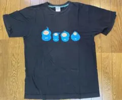 CUNE Tシャツ Lサイズ ブラック