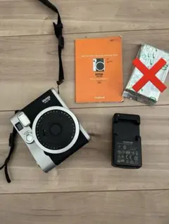 2026年最新】instax mini 90 充電器の人気アイテム - メルカリ