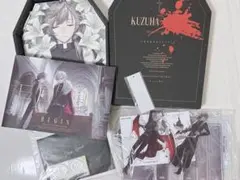 ChroNoiRグッズセット ChroNoCoffin U助 葛葉 叶のサムネイル
