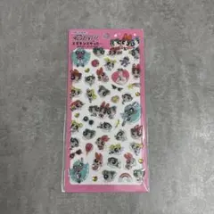 【正規品・新品未使用】パワーパフガールズ エポキシステッカー パワパフ
