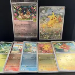 イーブイ プロモ　6枚セット　未開封品 2025年最新】イーブイ プロモ 未開封の人気アイテム - メルカリ