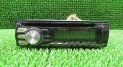 carrozzeria DEH-4100 1DINのサムネイル
