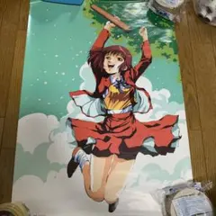 2025年最新】トップをねらえ ポスターの人気アイテム - メルカリ