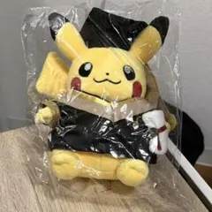 ポケモンセンターオリジナル ピカチュウ バンドフェス ギター